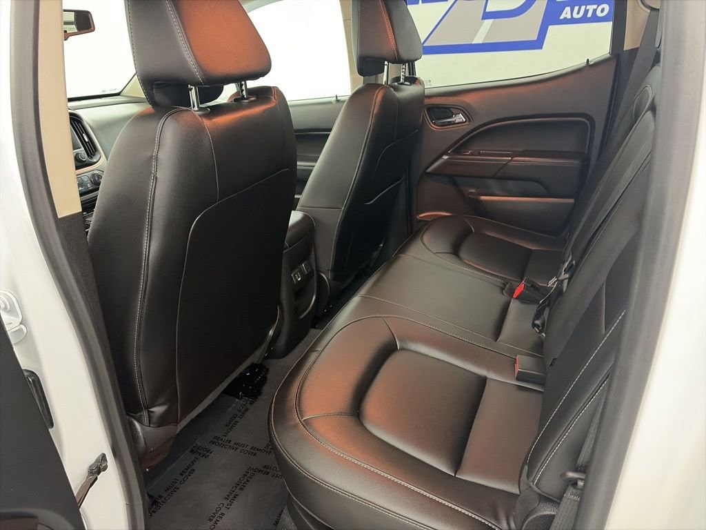 2022 GMC Canyon Elevation - Photo 30