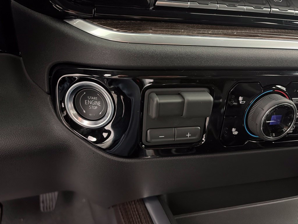 2026 Chevrolet Silverado 1500 RST - Photo 19