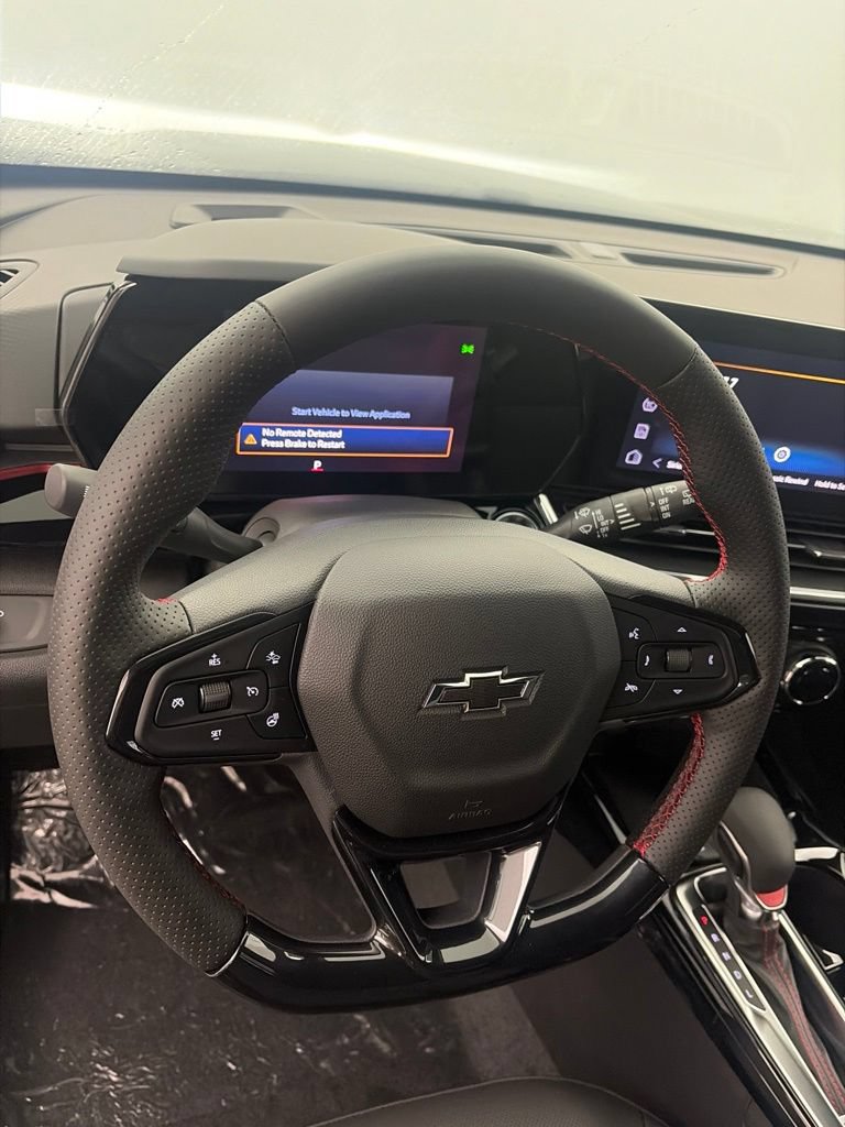 2026 Chevrolet Trax RS - Photo 13