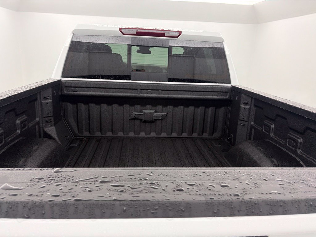 2026 Chevrolet Silverado 1500 RST - Photo 8