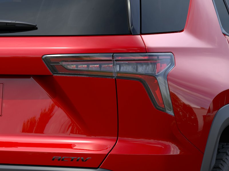 2027 Chevrolet Equinox ACTIV - Photo 50