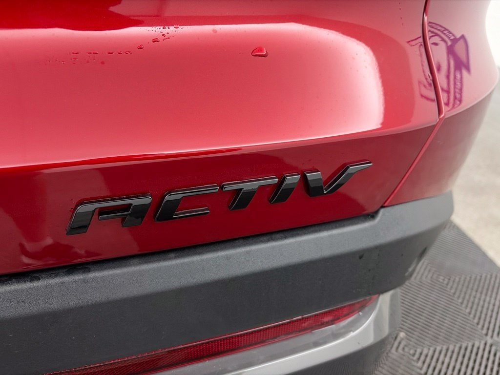 2027 Chevrolet Equinox ACTIV - Photo 8