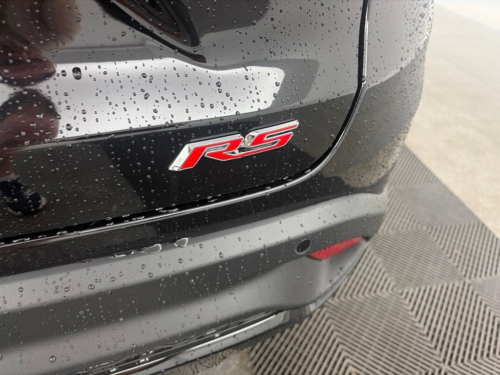 2026 Chevrolet Trax RS - Photo 7