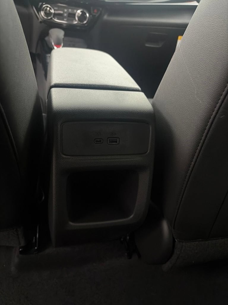 2026 Chevrolet Trax RS - Photo 25