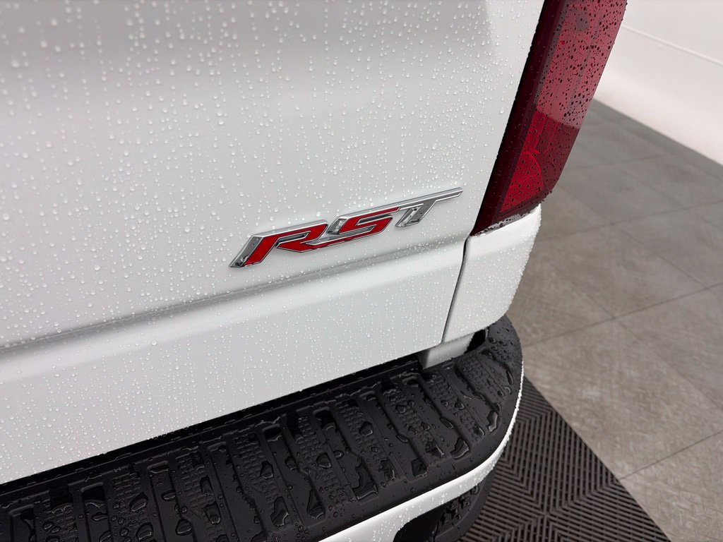 2026 Chevrolet Silverado 1500 RST - Photo 7