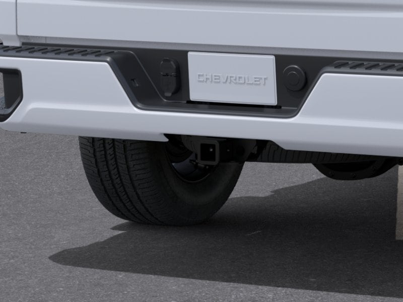 2026 Chevrolet Silverado 1500 RST - Photo 47