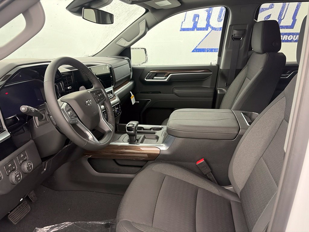 2026 Chevrolet Silverado 1500 RST - Photo 16