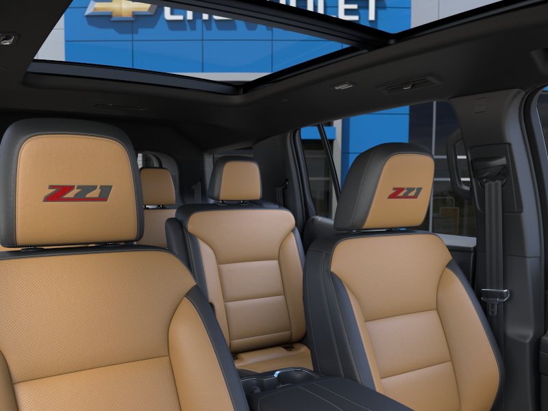 2027 Chevrolet Traverse Z71 - Photo 65