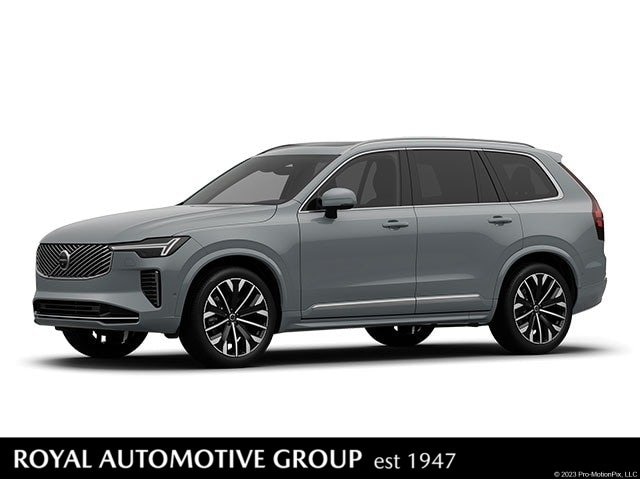 2027 Volvo XC90