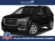  GMC Acadia