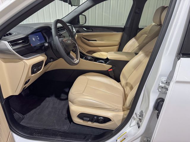 2023 Jeep Grand Cherokee L Limited - Photo 11