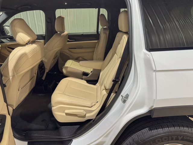 2023 Jeep Grand Cherokee L Limited - Photo 22