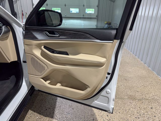 2023 Jeep Grand Cherokee L Limited - Photo 25