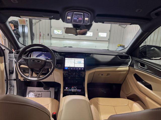 2023 Jeep Grand Cherokee L Limited - Photo 19