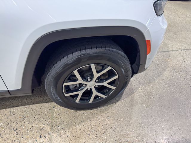 2023 Jeep Grand Cherokee L Limited - Photo 34