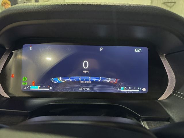 2023 Jeep Grand Cherokee L Limited - Photo 17