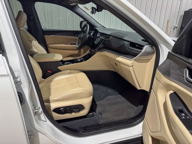 2023 Jeep Grand Cherokee L Limited - Photo 26