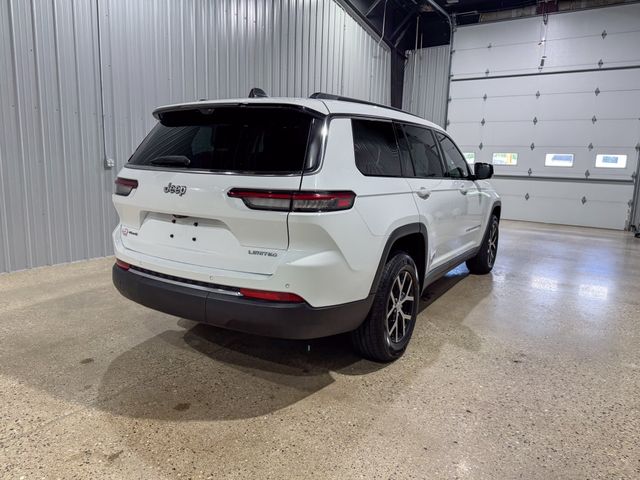 2023 Jeep Grand Cherokee L Limited - Photo 6