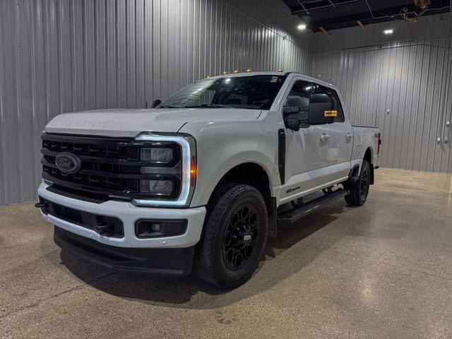 2024 Ford F-250 Super Duty Lariat
