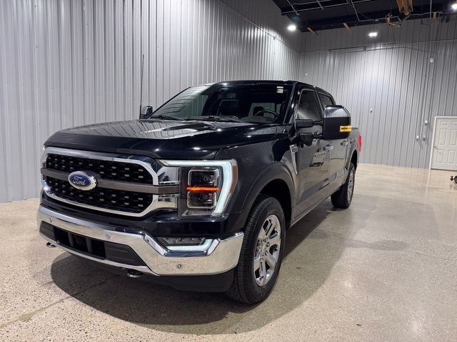 2023 Ford F-150 King Ranch