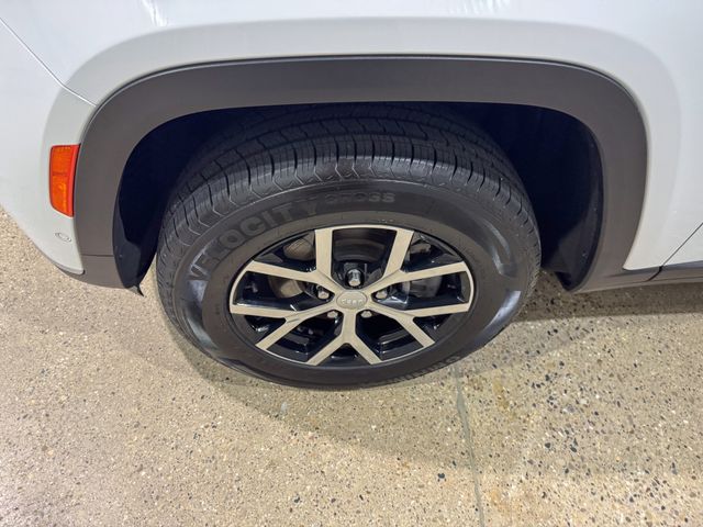 2023 Jeep Grand Cherokee L Limited - Photo 31