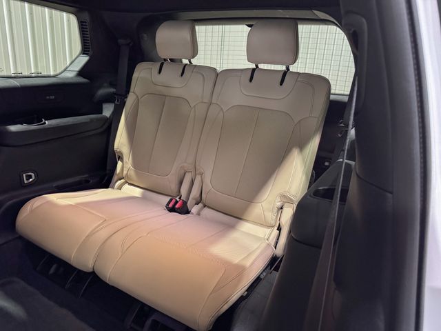 2023 Jeep Grand Cherokee L Limited - Photo 24