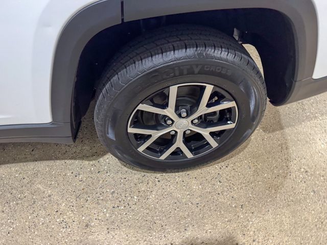 2023 Jeep Grand Cherokee L Limited - Photo 32