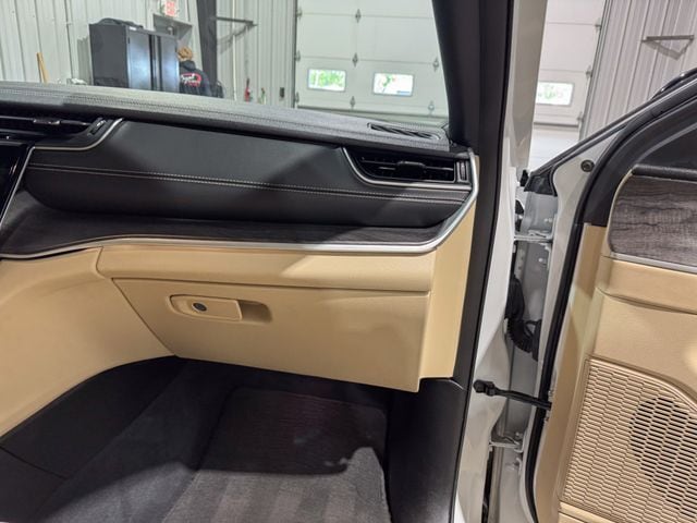2023 Jeep Grand Cherokee L Limited - Photo 27