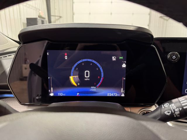 2025 Chevrolet Trax LT - Photo 16