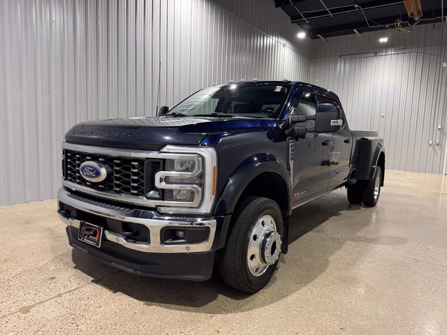 2023 Ford F-450 Super Duty