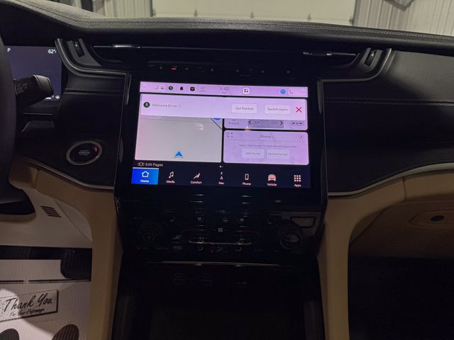 2023 Jeep Grand Cherokee L Limited - Photo 15
