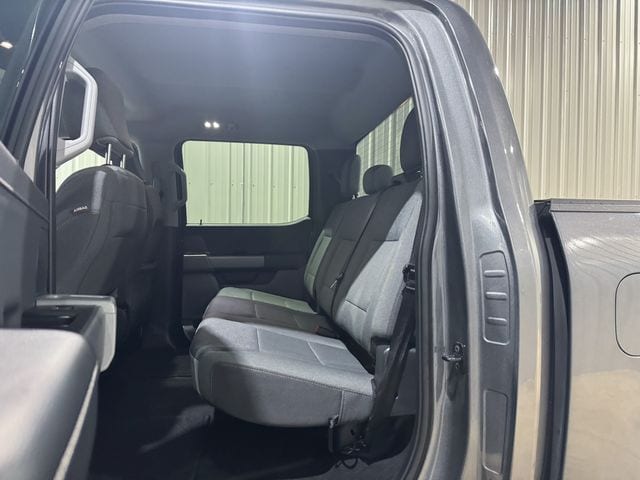2025 Ford F-150 XLT - Photo 21