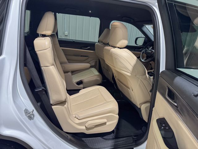 2023 Jeep Grand Cherokee L Limited - Photo 29