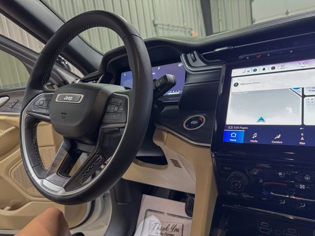 2023 Jeep Grand Cherokee L Limited - Photo 14