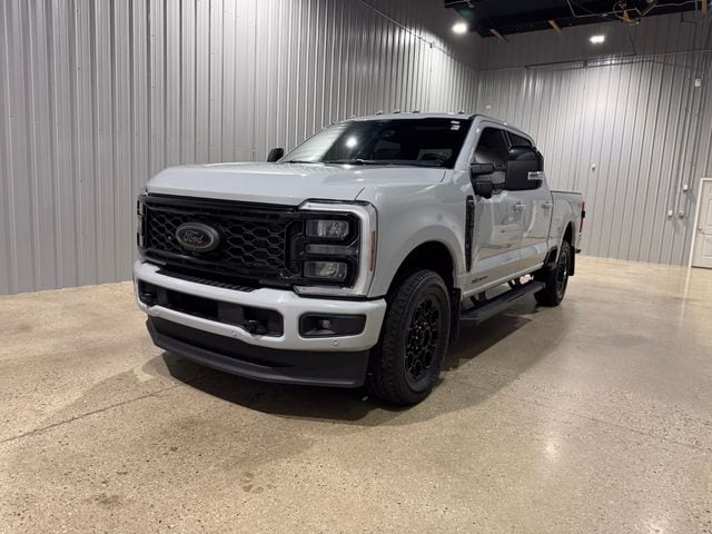 2025 Ford F-250 Super Duty Lariat