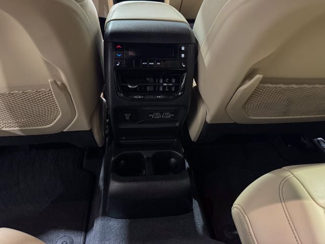 2023 Jeep Grand Cherokee L Limited - Photo 23