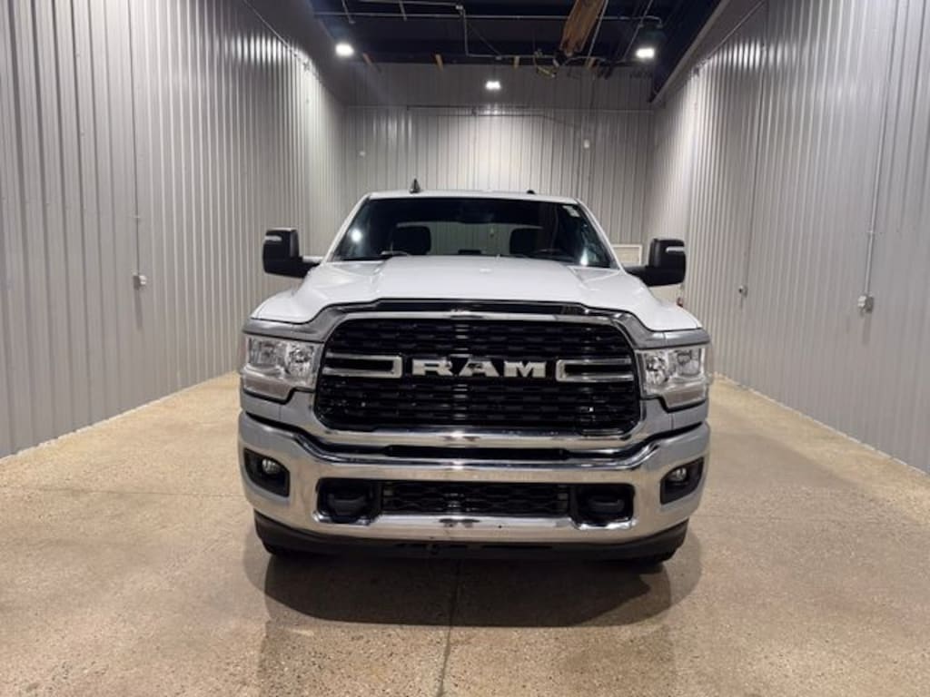 Used 2023 Ram 2500 Big Horn Truck