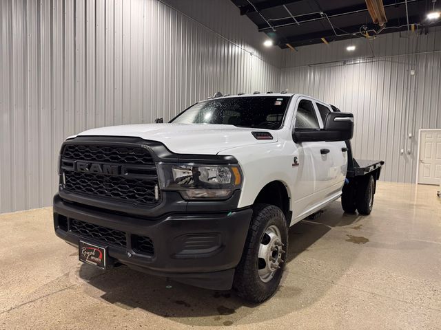 2024 RAM 3500 Chassis Cab