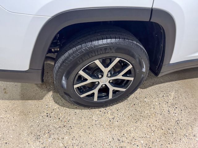 2023 Jeep Grand Cherokee L Limited - Photo 33