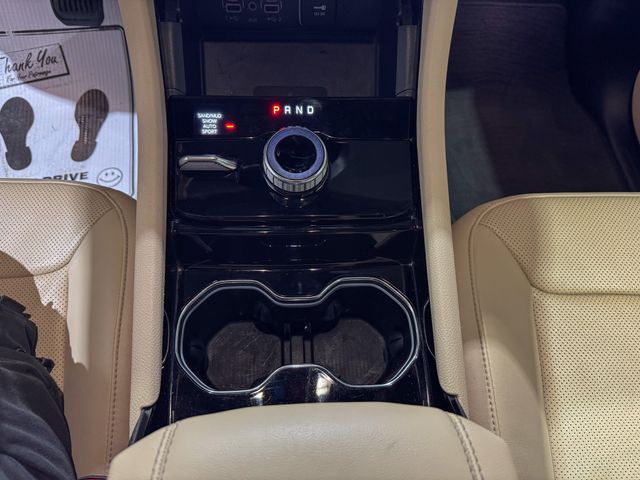 2023 Jeep Grand Cherokee L Limited - Photo 16
