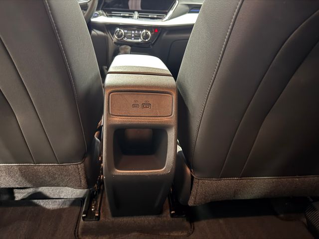 2025 Chevrolet Trax LT - Photo 20