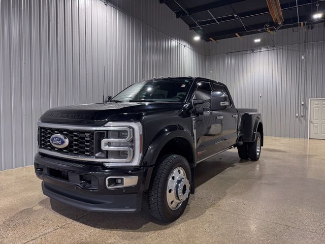 2025 Ford F-450 Super Duty