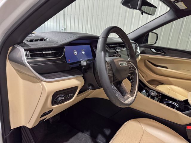 2023 Jeep Grand Cherokee L Limited - Photo 12