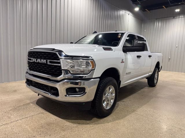 2023 RAM 2500 Pickup Big Horn
