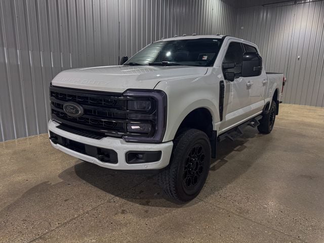 2024 Ford F-250 Super Duty Lariat