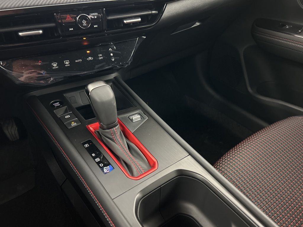 2026 Nissan KICKS SR AWD - Photo 18
