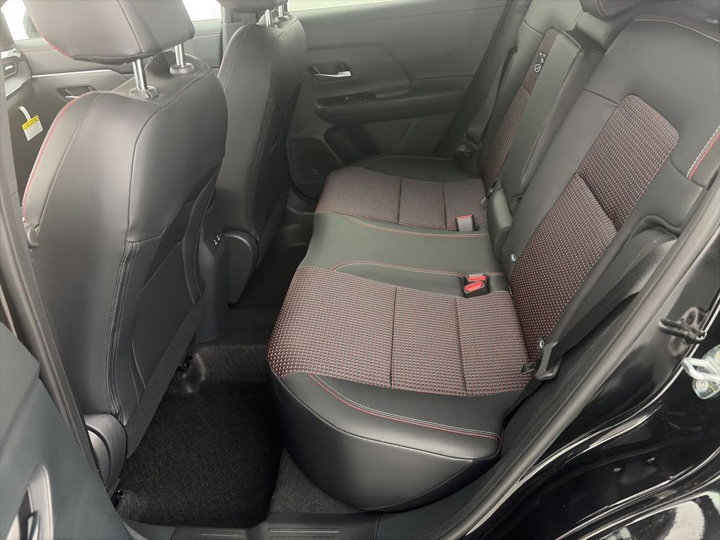 2026 Nissan KICKS SR AWD - Photo 21
