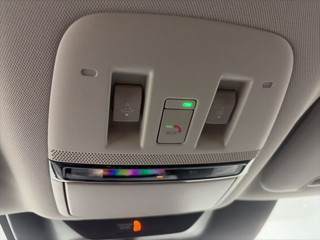 2026 Nissan Murano SL - Photo 31