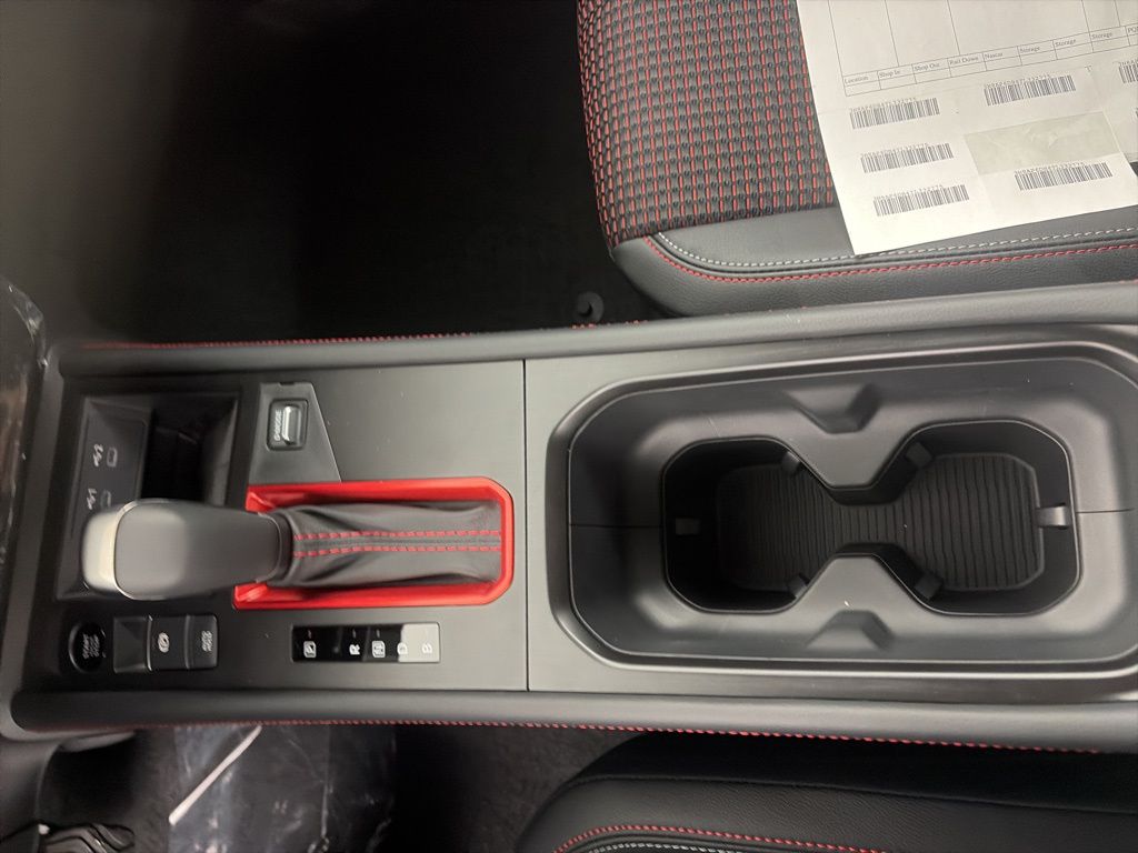 2026 Nissan KICKS SR AWD - Photo 13