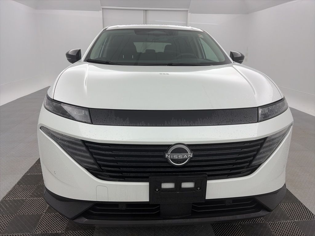 2026 Nissan Murano SL - Photo 2
